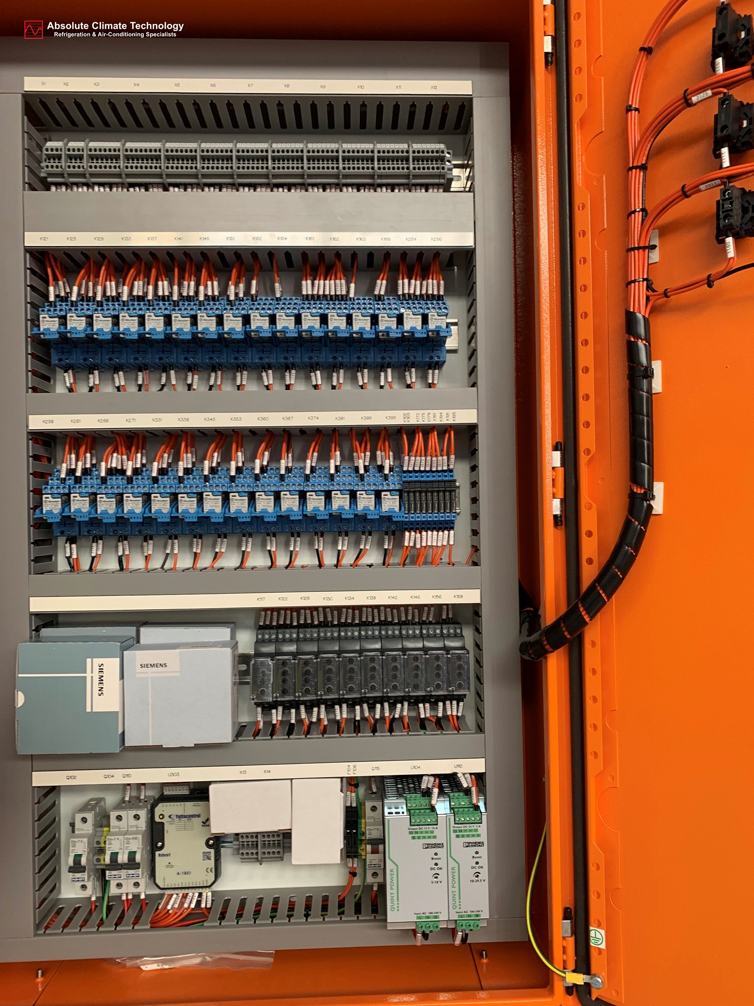 Absolute Climate Technology Pty Ltd | Brisbane QLD