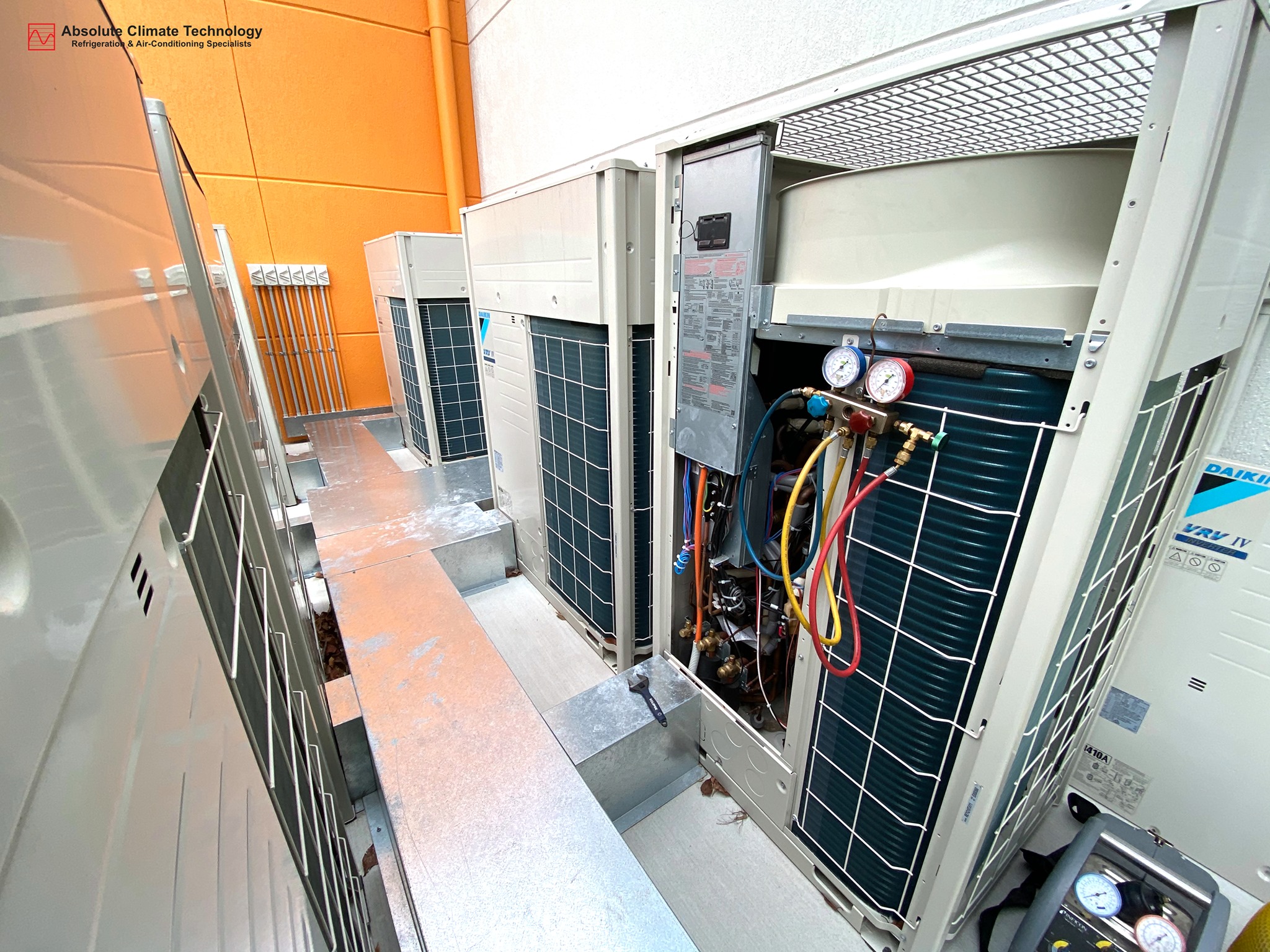 Absolute Climate Technology Pty Ltd | Brisbane QLD