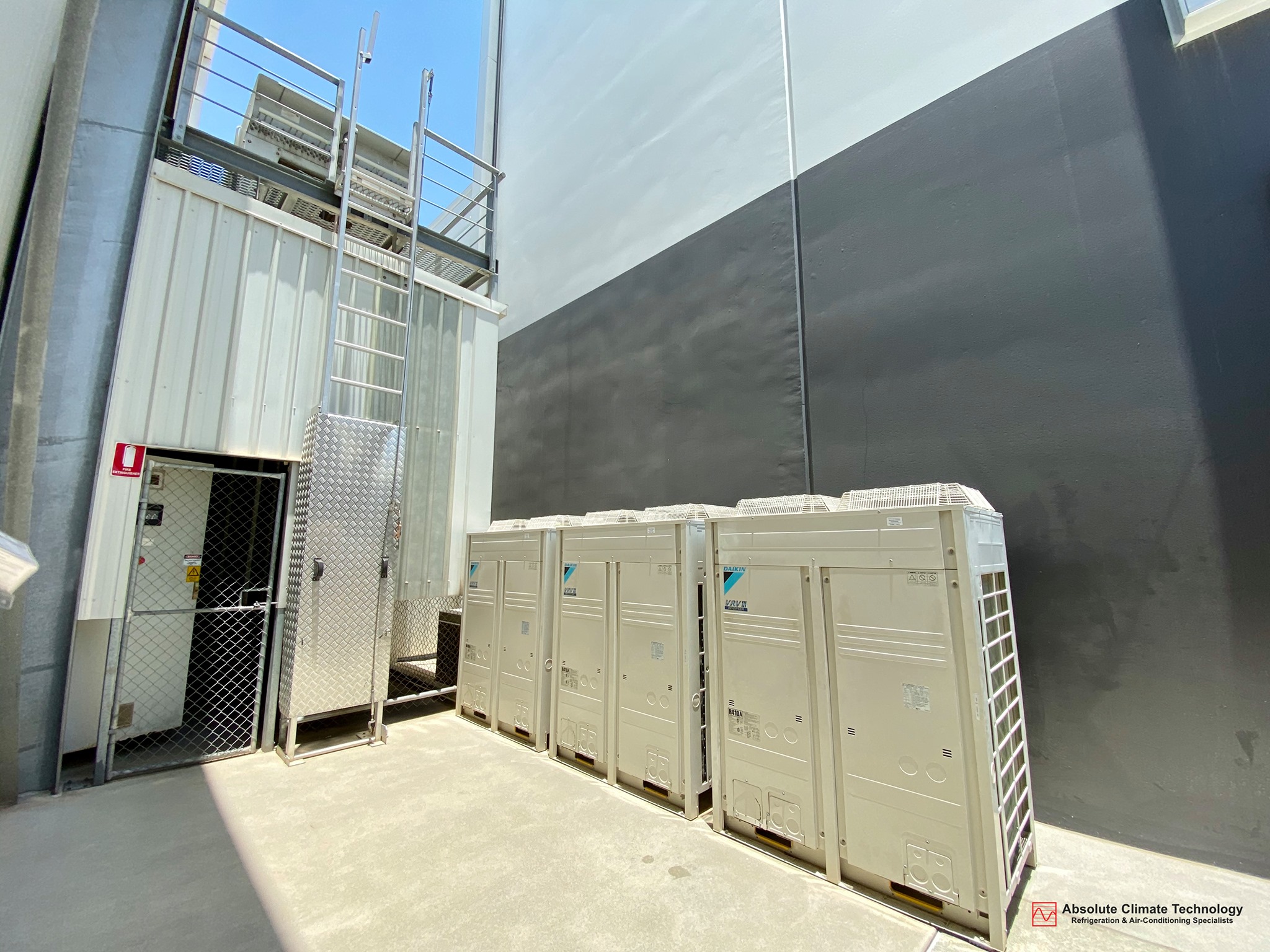 Absolute Climate Technology Pty Ltd | Brisbane QLD