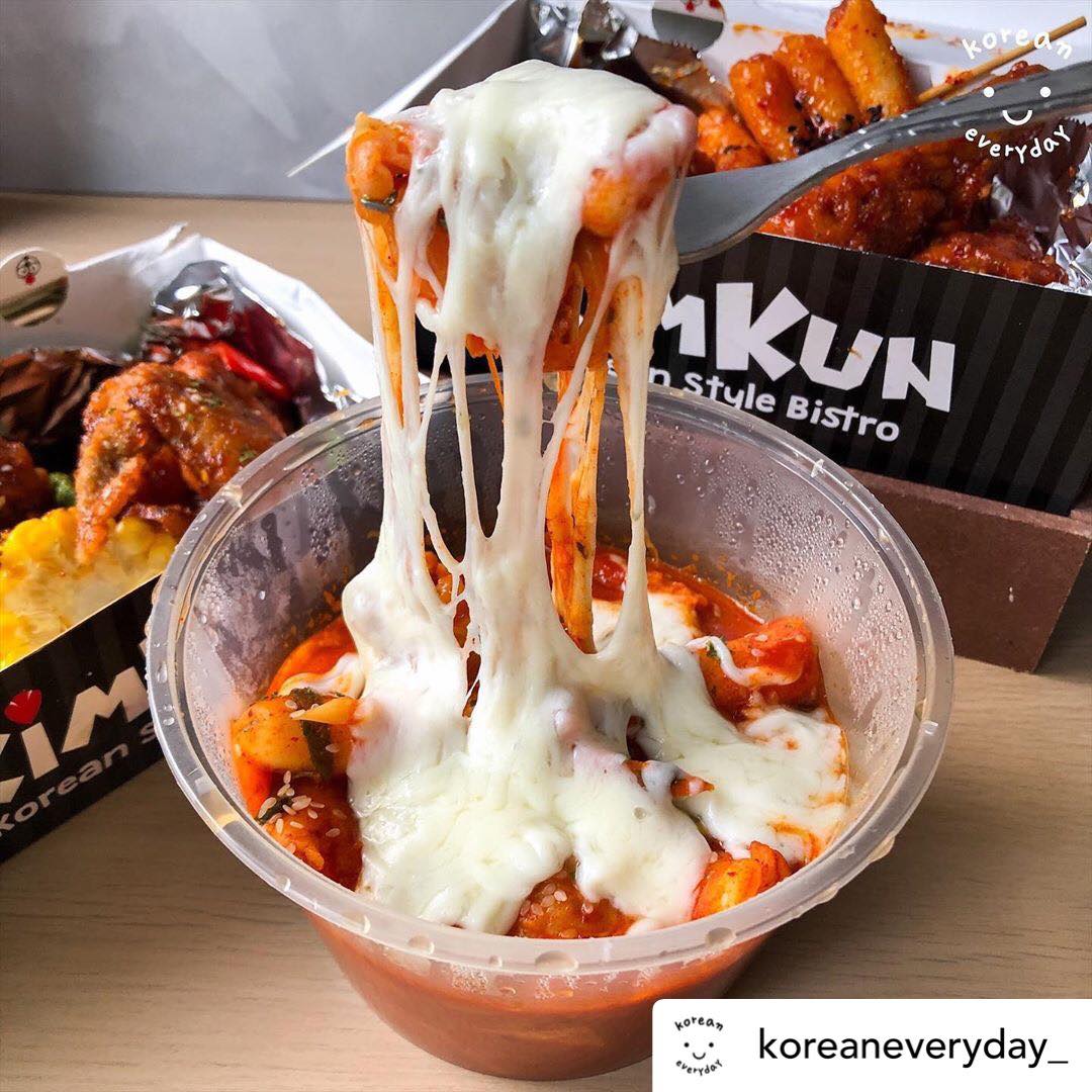 Kimkun 김군네 - Kimkun ขอขอบคุณ korean everyday -... | Facebook