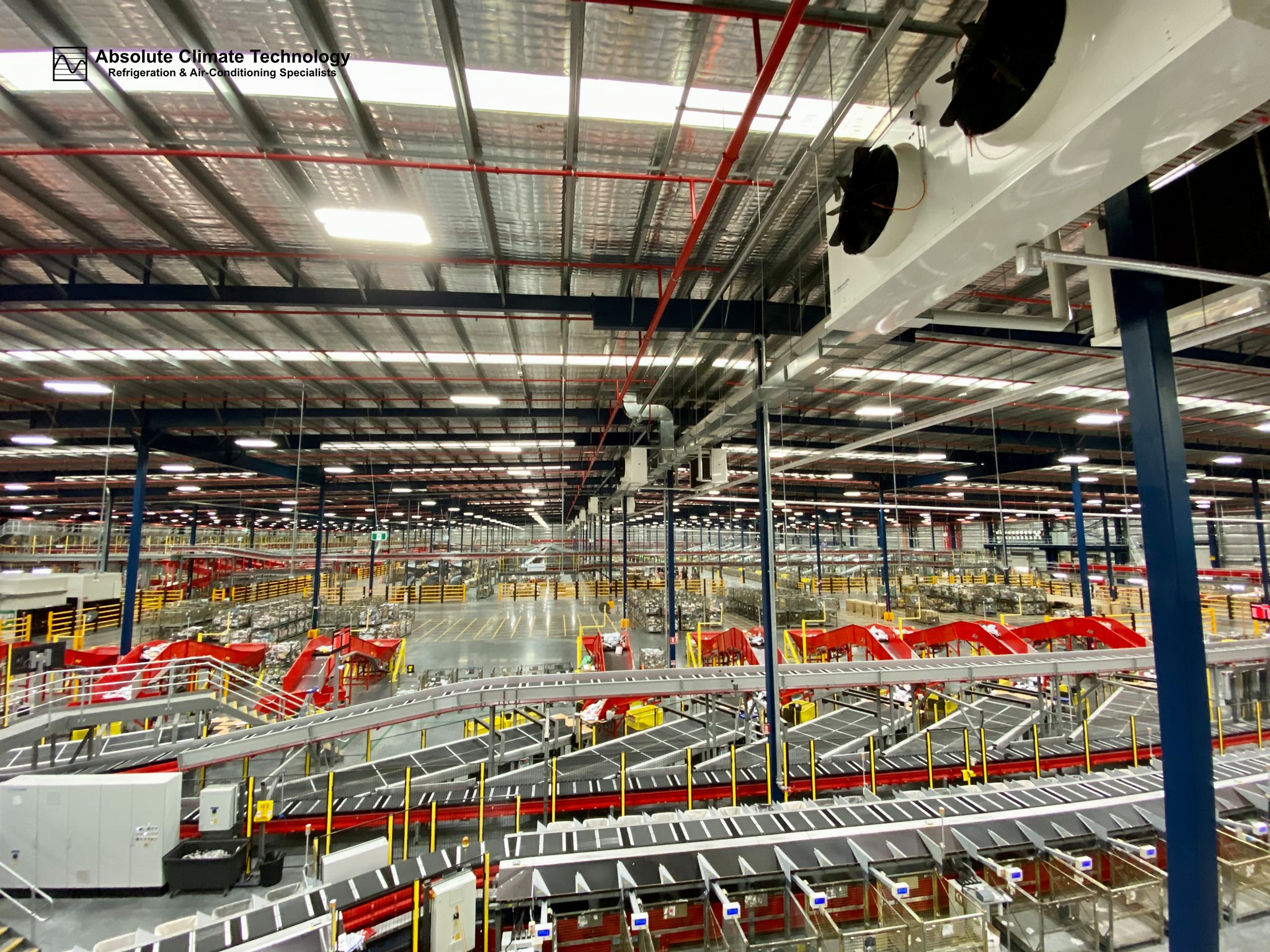 Absolute Climate Technology Pty Ltd | Brisbane QLD