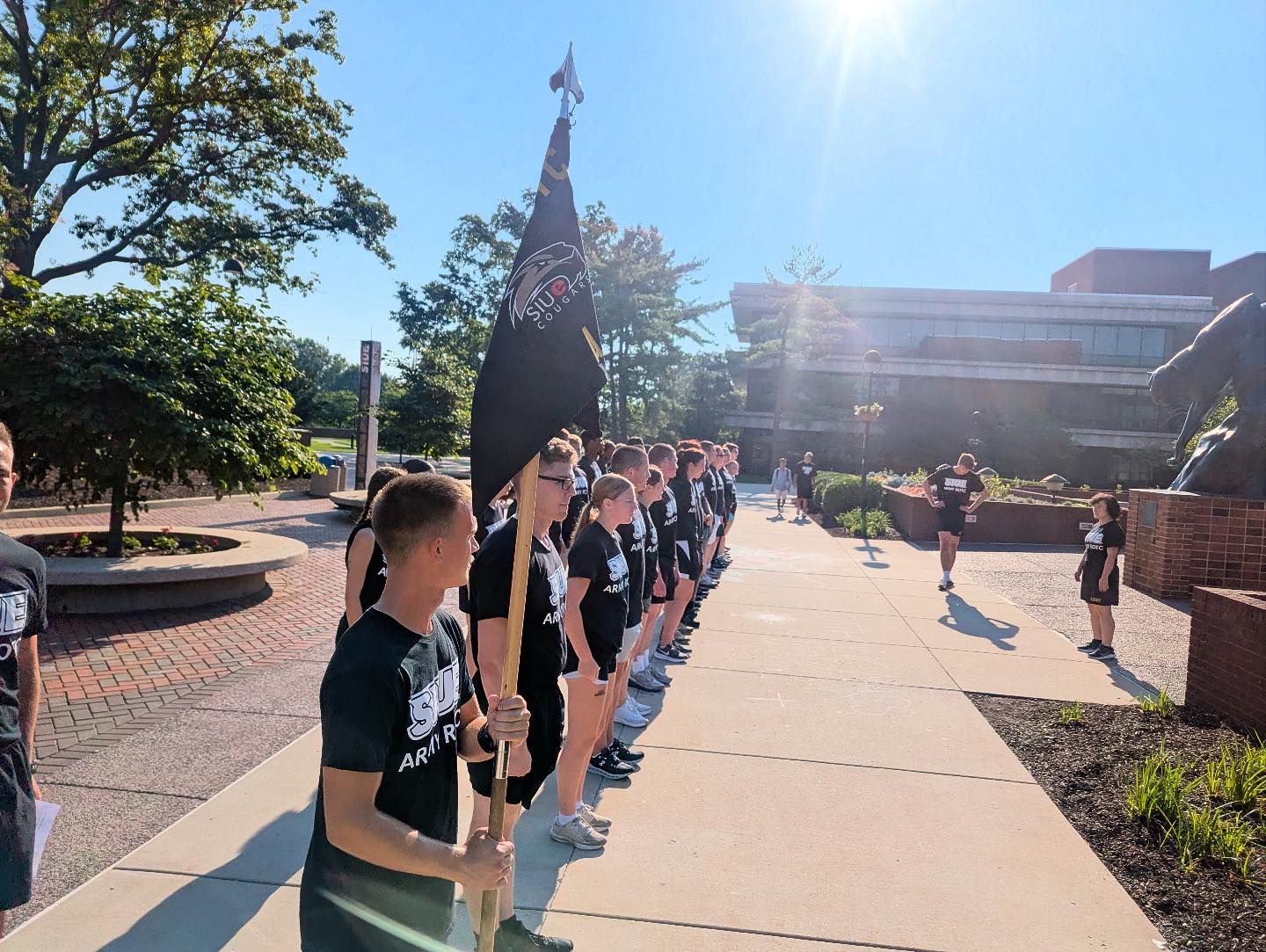 Southern Illinois University Edwardsville (SIUE) Army ROTC ...