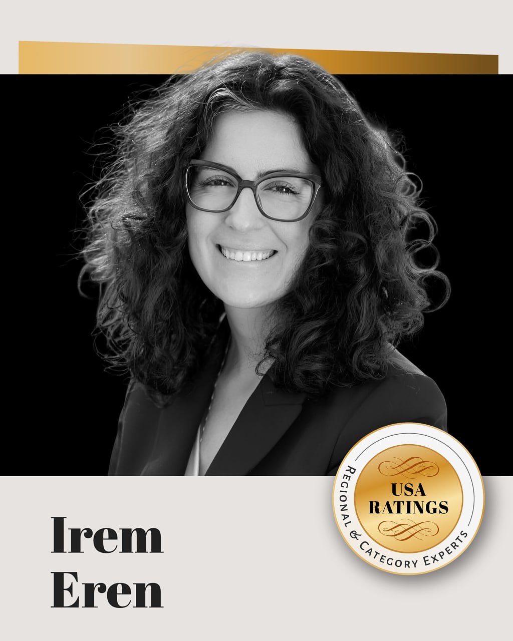 USA Ratings - 🌸 Meet Irem Eren — our 2026 USA Wine Ratings... | Facebook