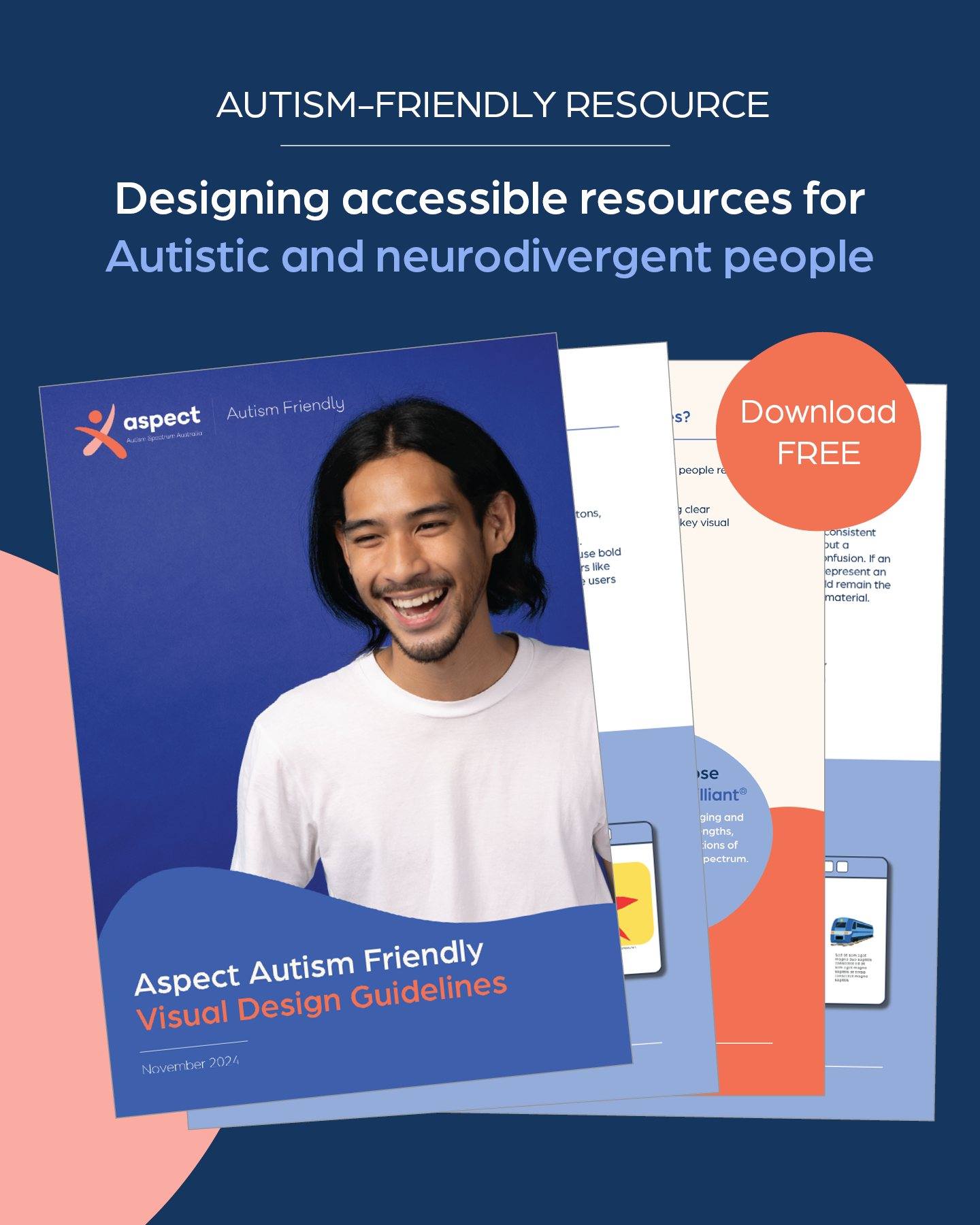 Aspect - Creating accessible content for Autistic and neurodivergent ...