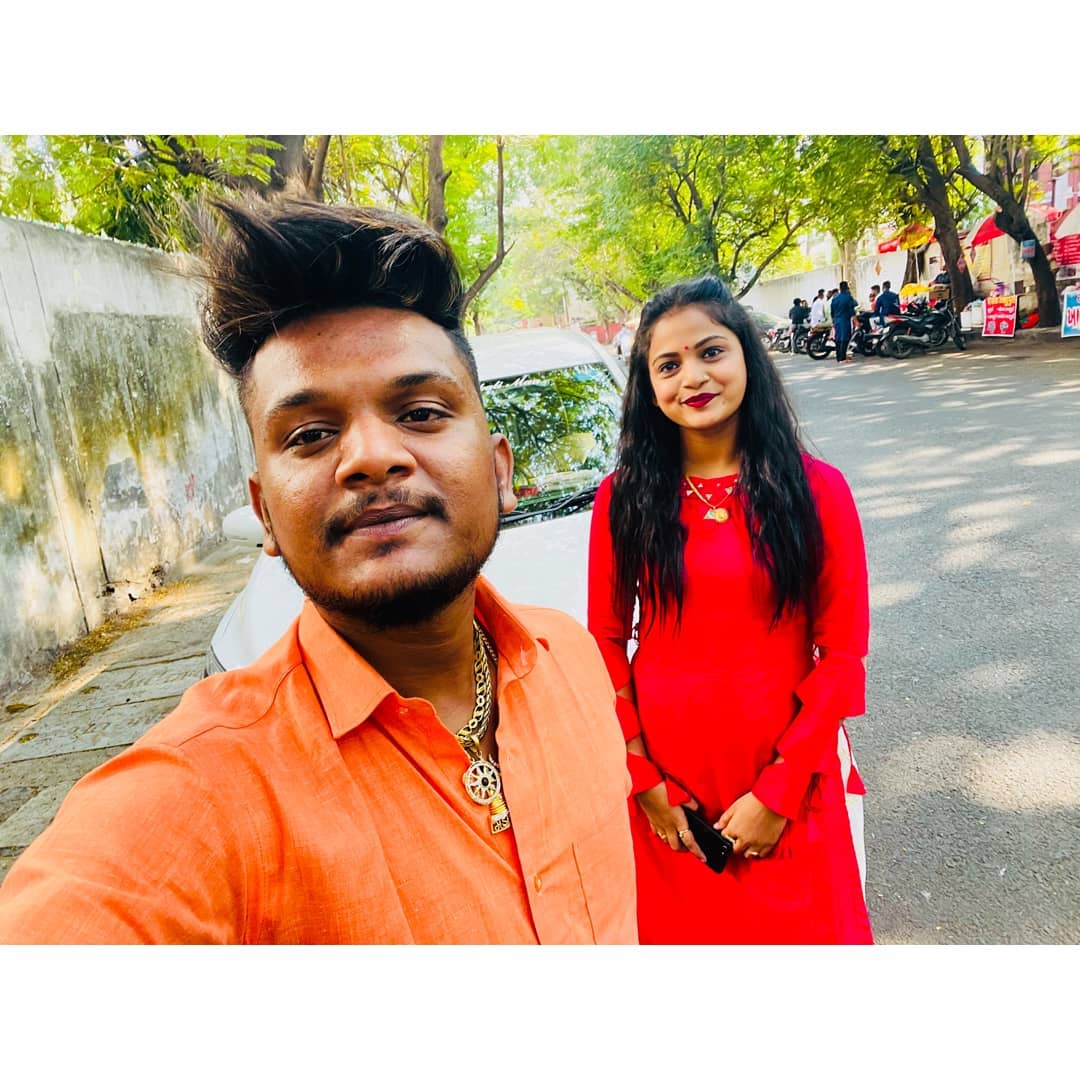 Isha Rathod