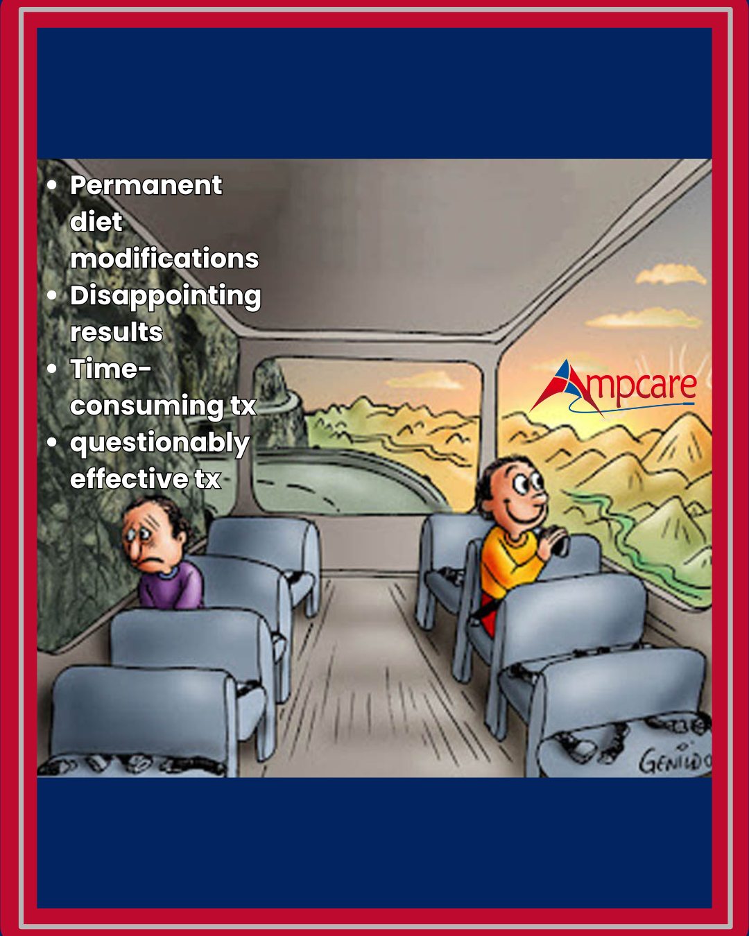 Ampcare, - 🌅 Change the view of your patients' dysphagia therapy with ...