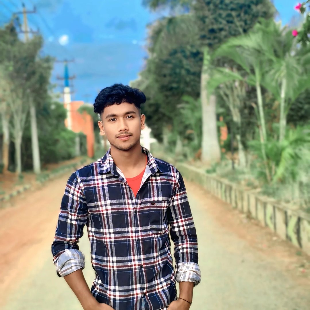Emran Hussain