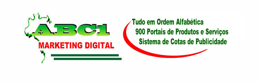ABC1 , Marketing Digital | Valparaíso de Goiás GO