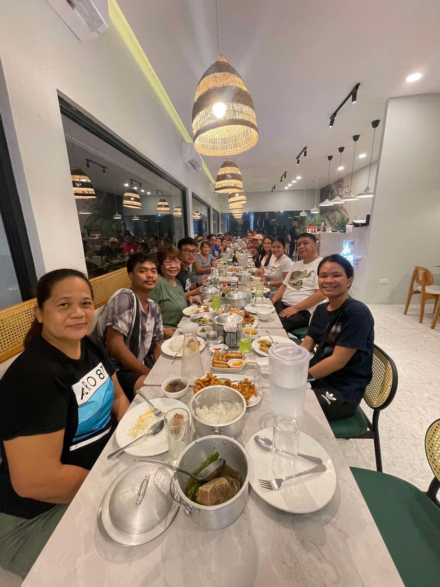 Kahluts | Dagupan City