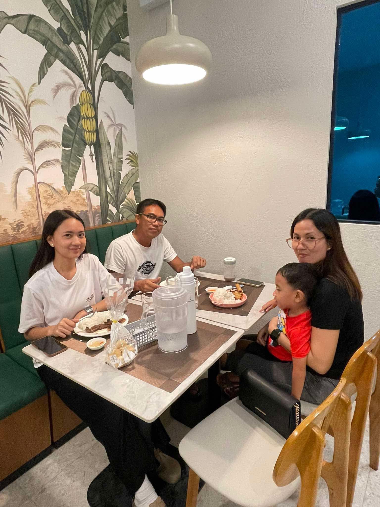 Kahluts | Dagupan City