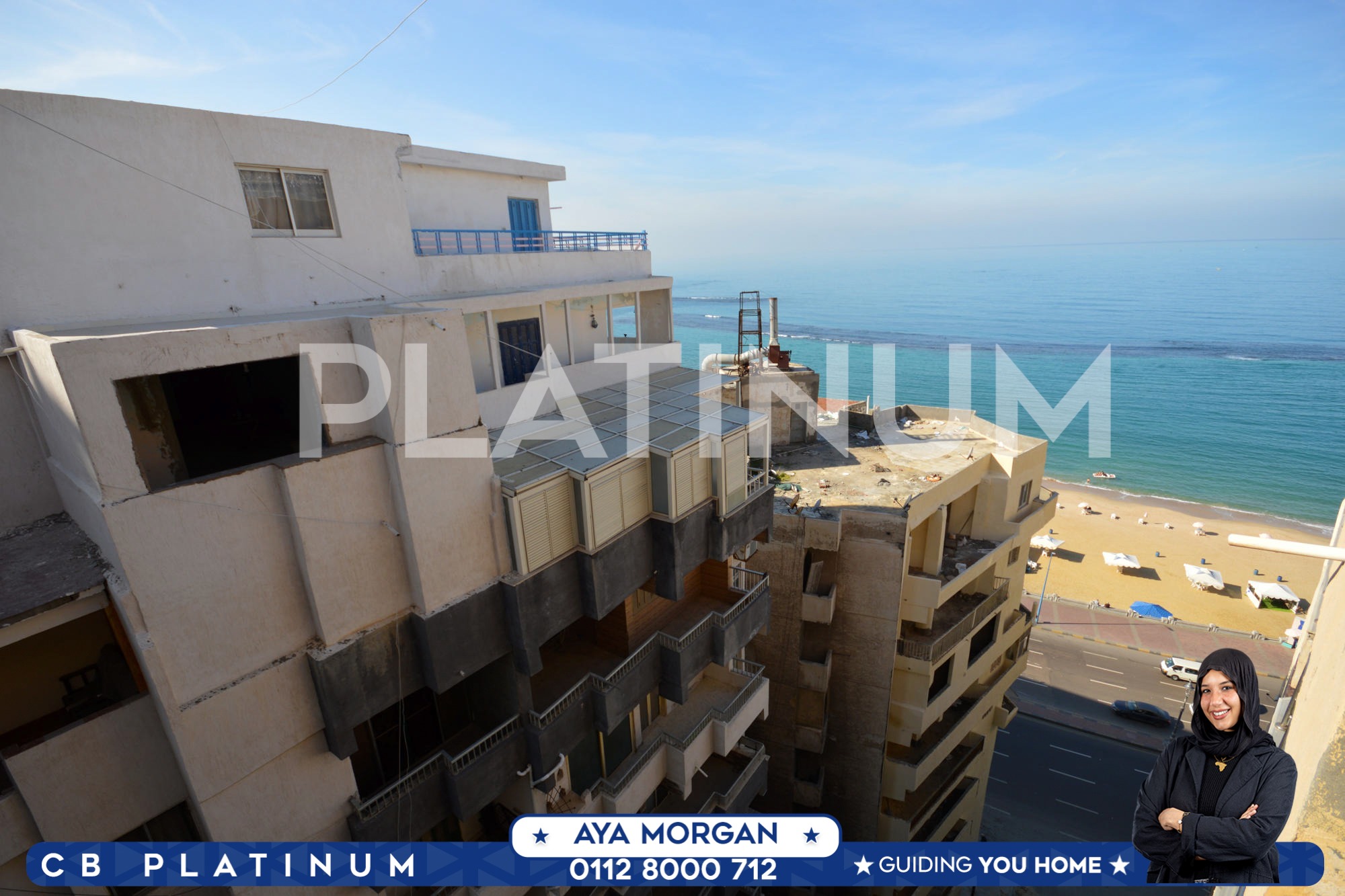 Ramy Rizk-Wealth | Alexandria
