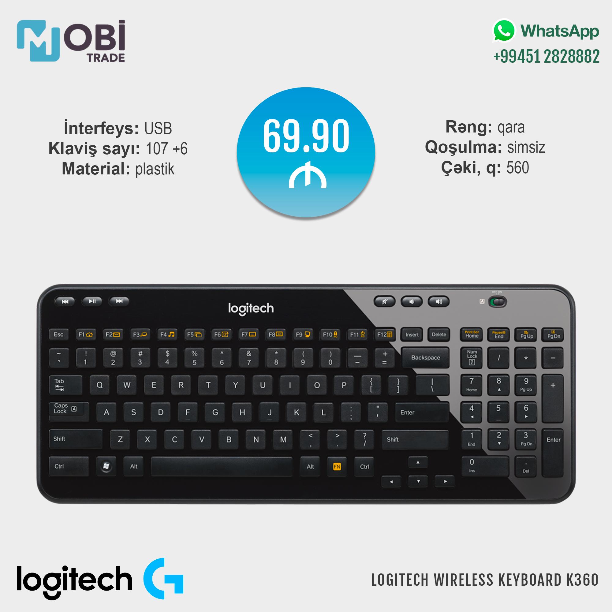 Mobi Trade