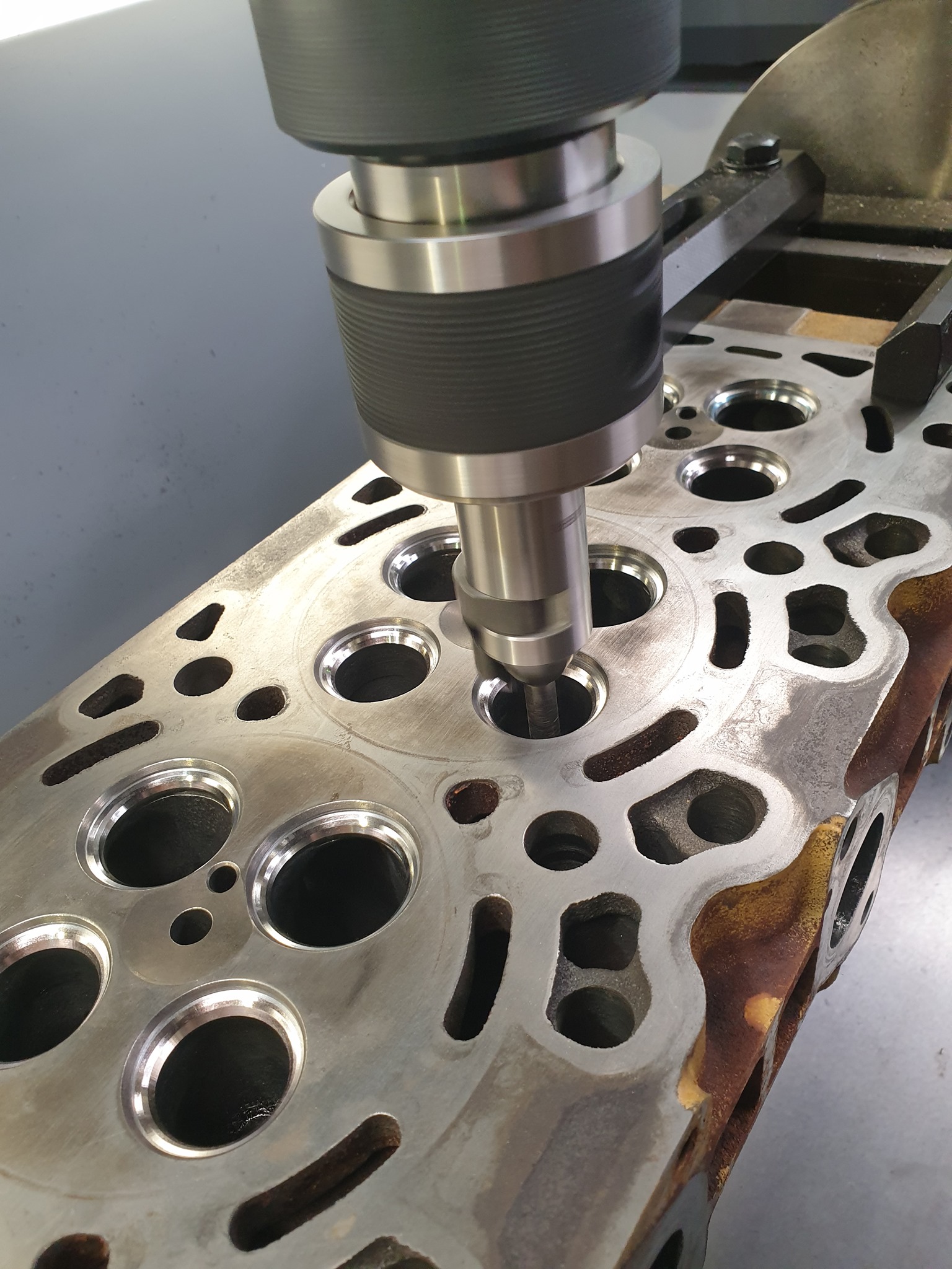Moyle Engines & Headworx