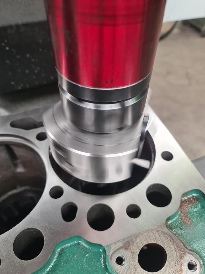 Moyle Engines & Headworx