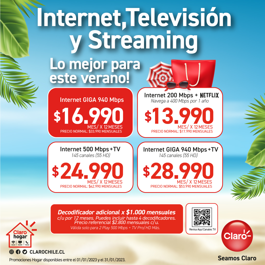 Telbox Promociones Online