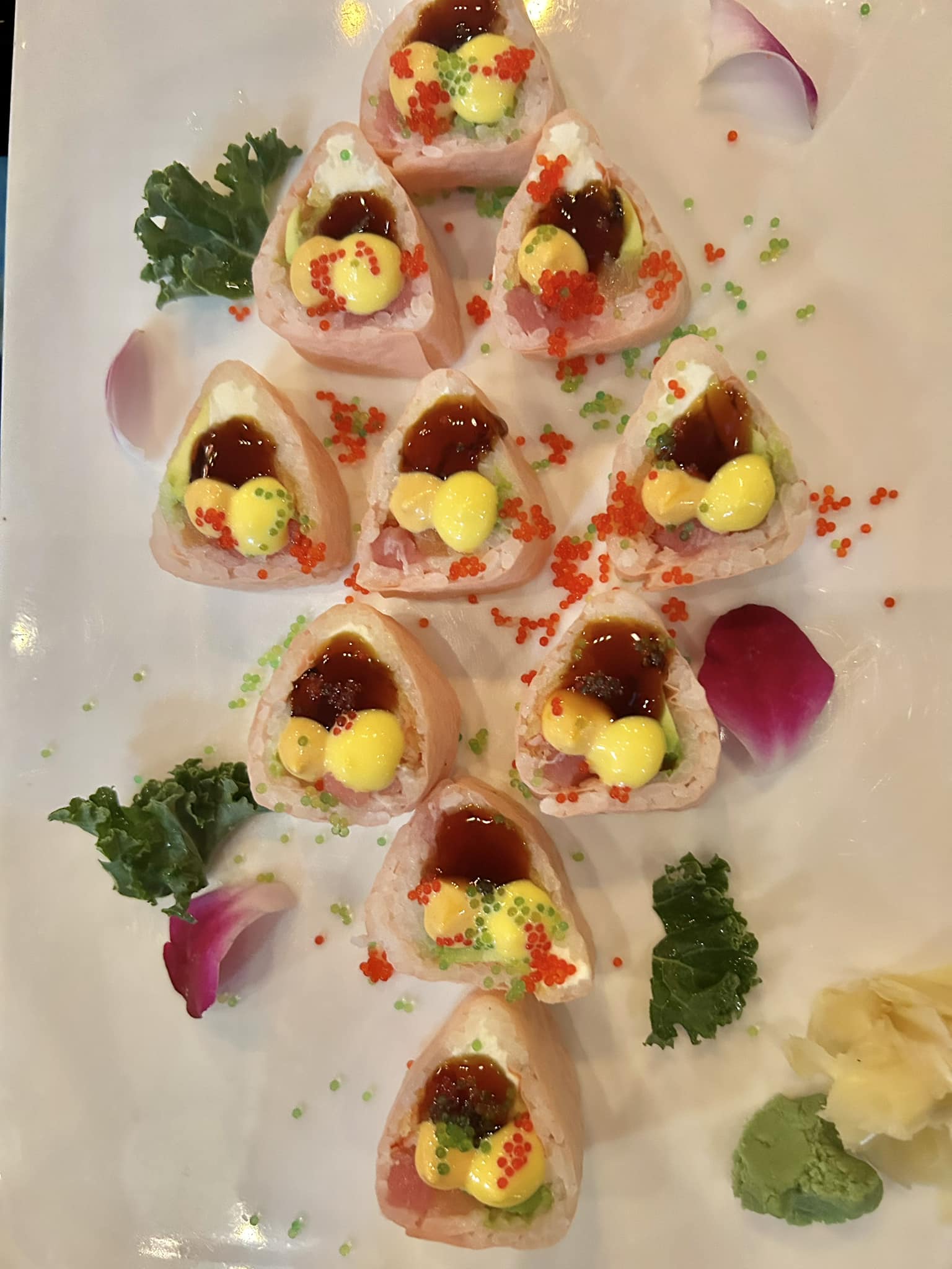 Asian Fusion Restaurant | Lincoln NE