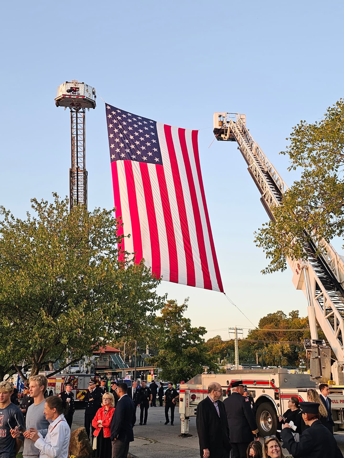 BMFD Hook & Ladder Company... - BMFD Hook & Ladder Company