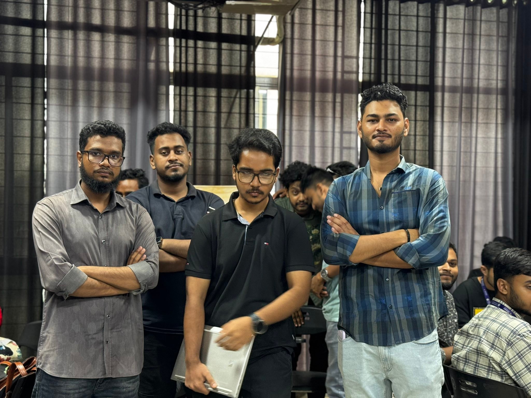 NUB Computer Club - NUBCC... - NUB Computer Club - NUBCC