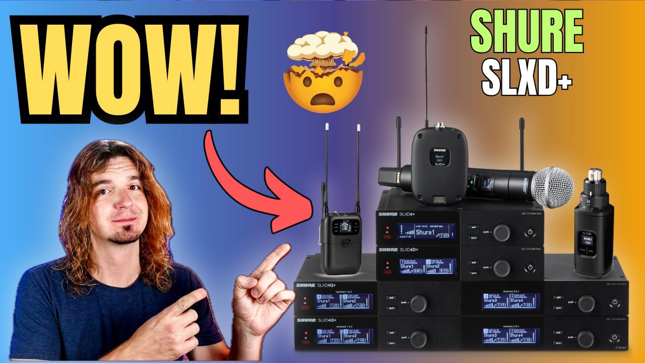 Scott - New video! I’ve been very fortunate to have been beta testing ...