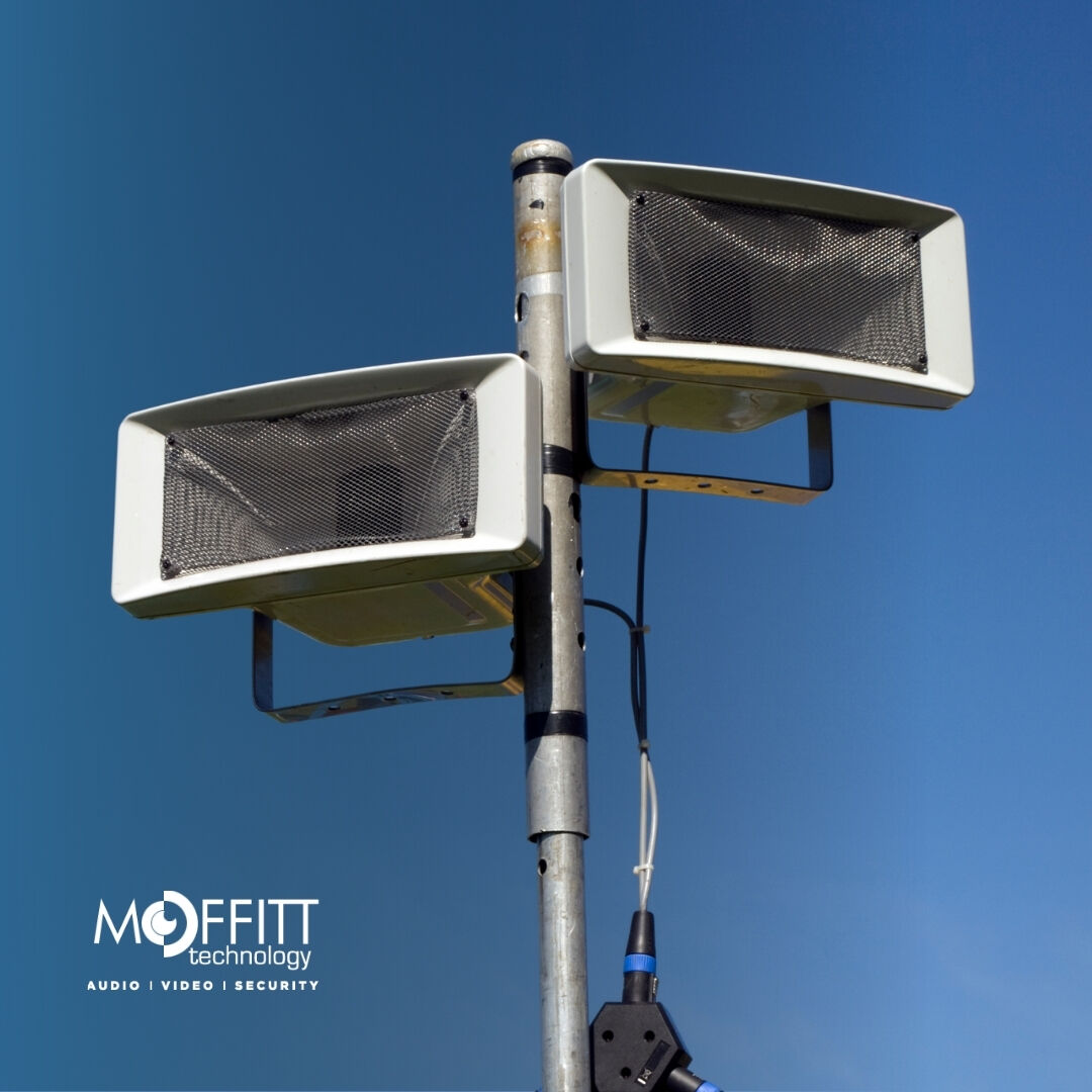 Moffitt Technology | Prattville AL