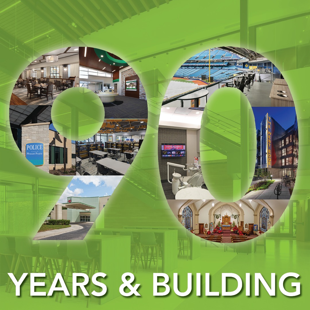 Plunkett - PRA is proud to celebrate 90 years of shaping spaces and ...