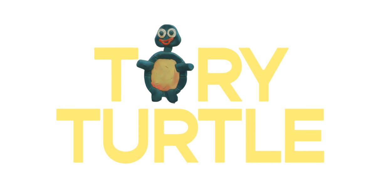Tory Turtle