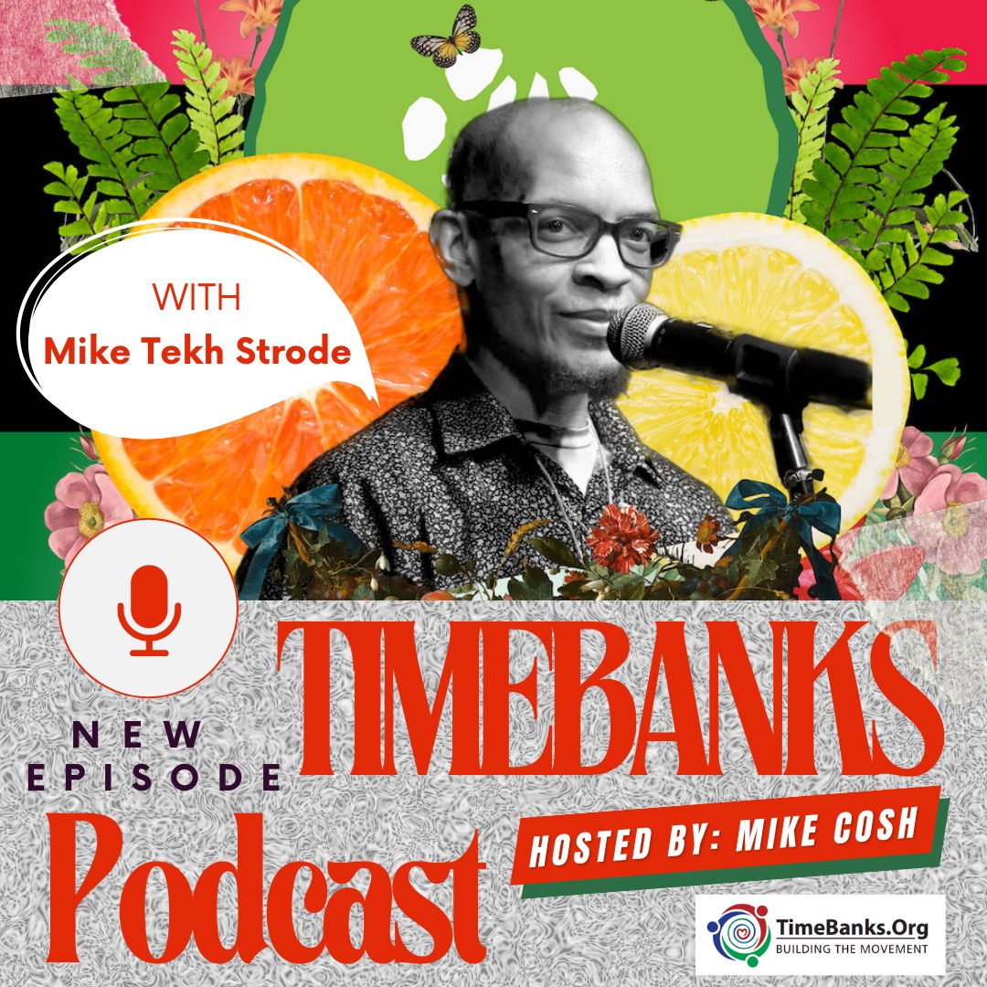 West Seattle Timebank