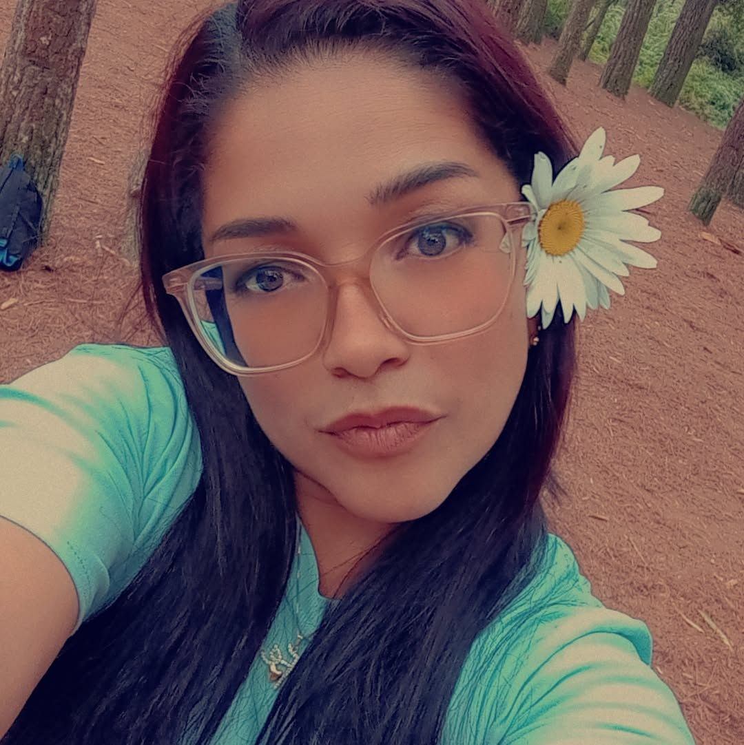 Doris Joselín Rondon Berciño
