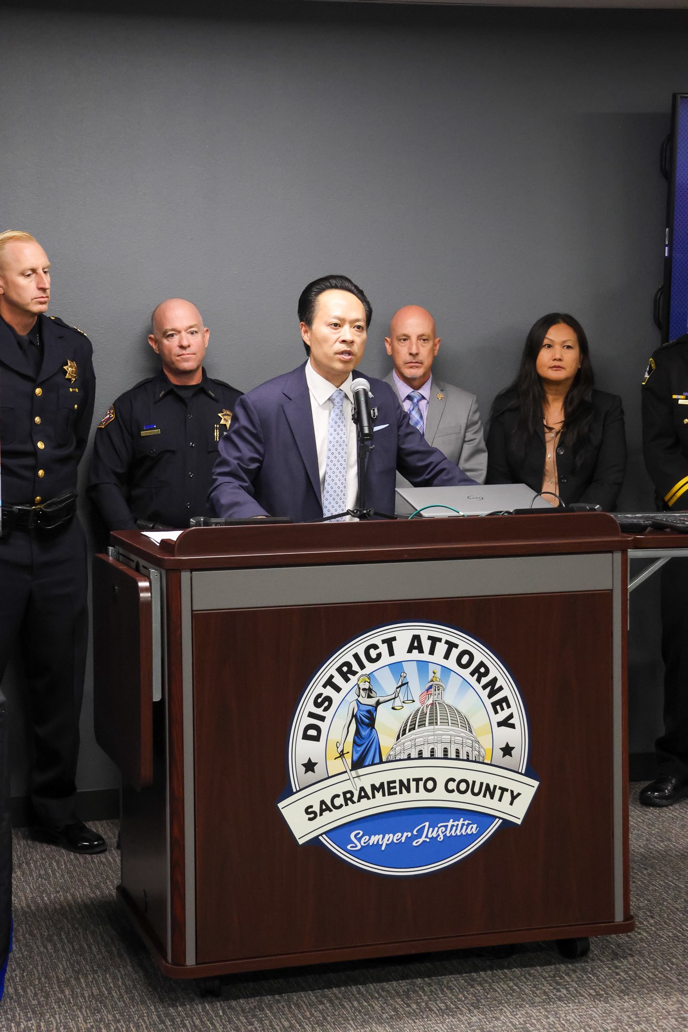 Sacramento... - Sacramento County District Attorney's Office