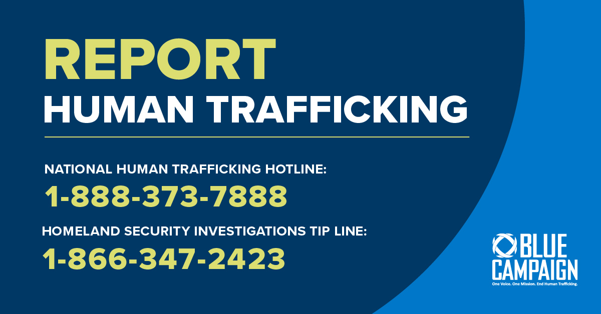January 11 is Human... - Falls Township Police Department | Facebook