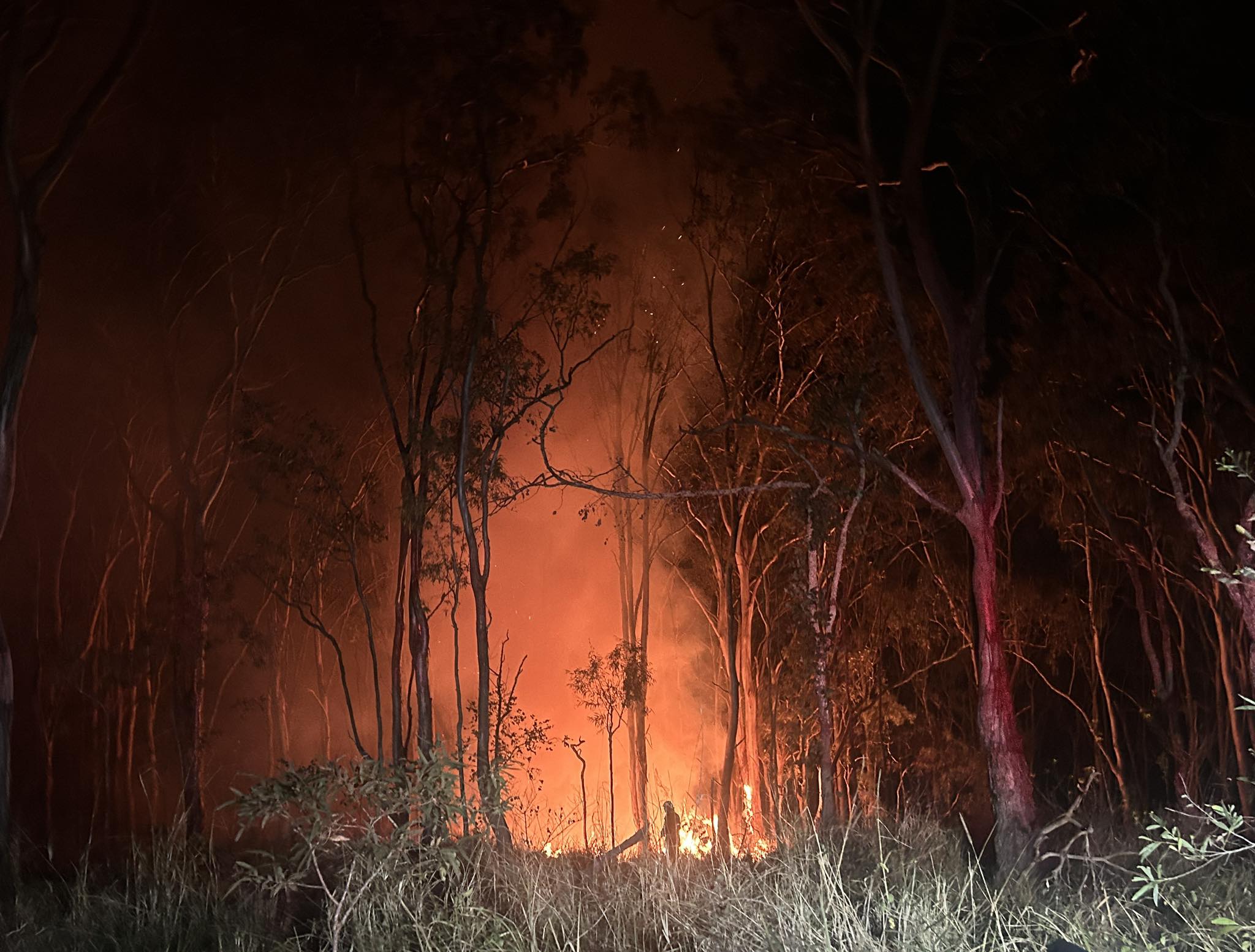 Dayboro & District Rural Fire Brigade