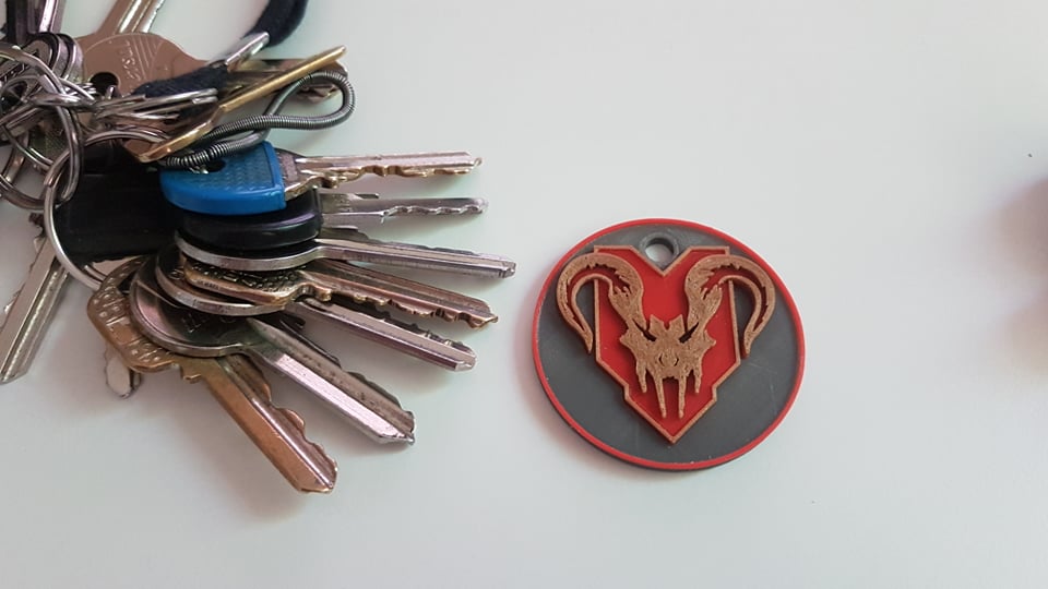 Luciferdabst - Almost forgot to mention! Final version of... | Facebook