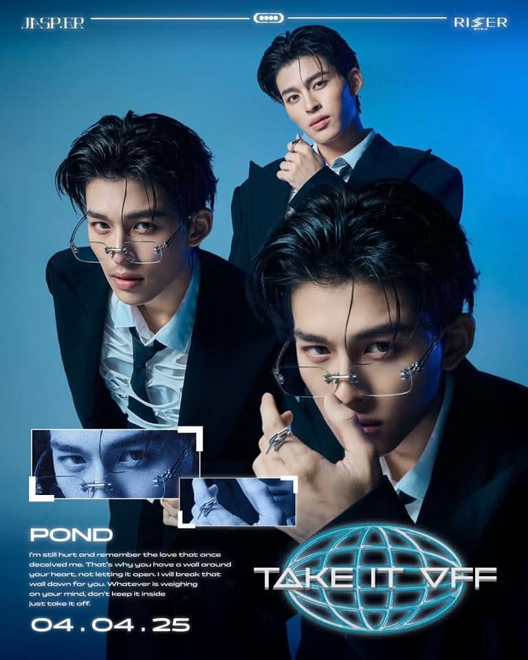 TEP UPDATE] 9 songs 9 sensitive guys because boys do cry