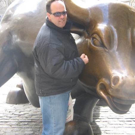 Michael Raimondo