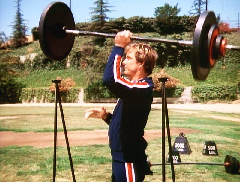 The OSI - On this date in bionic history, The Six Million Dollar Man ...
