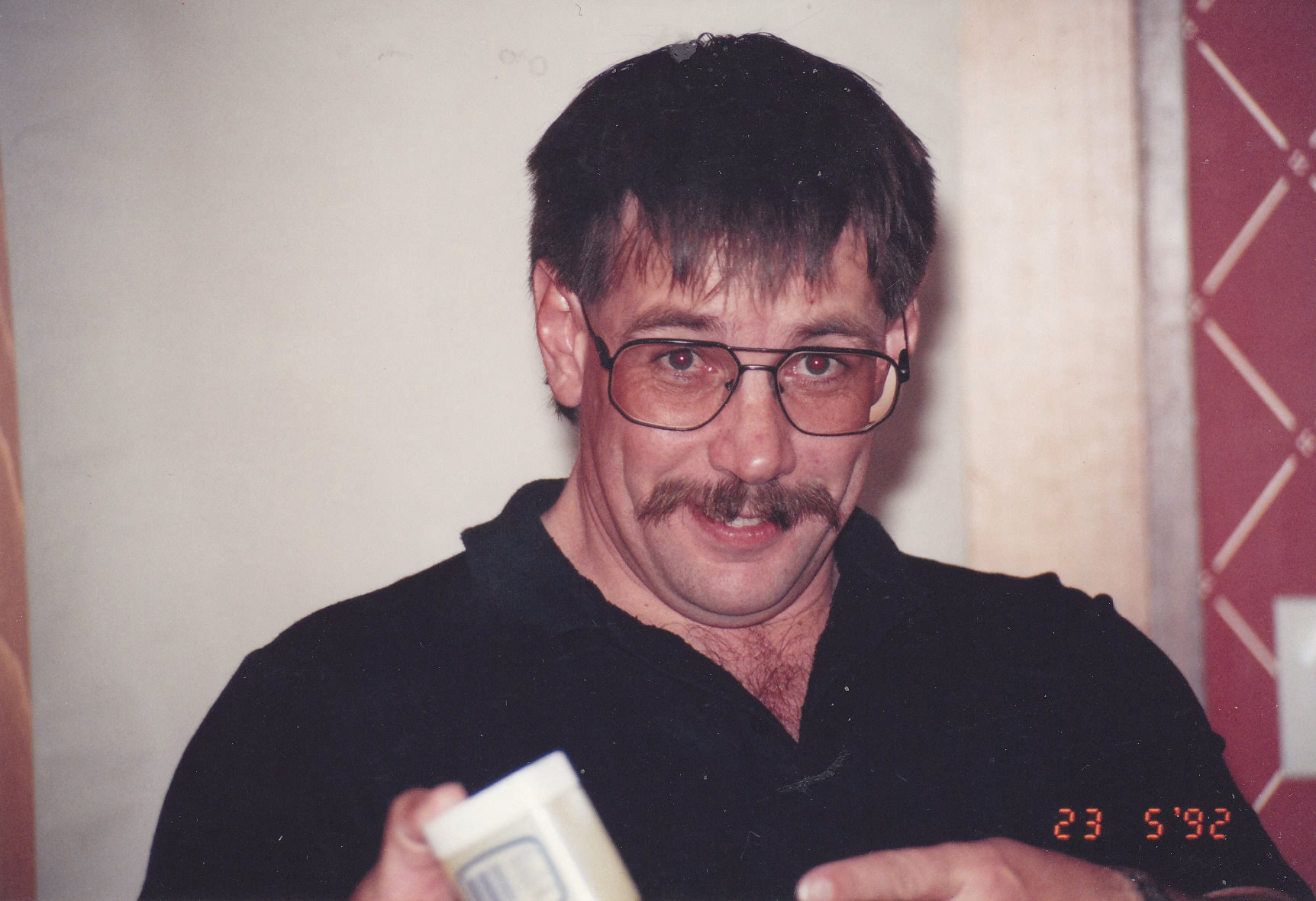 Thomas Wedlock Memorial Page | Facebook