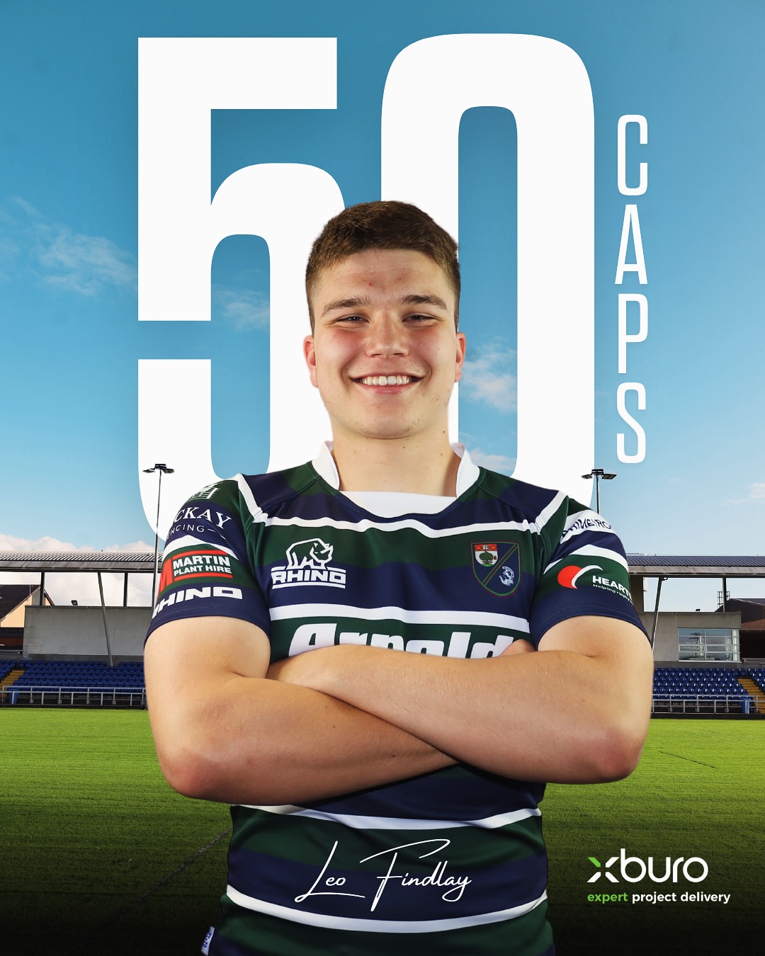 GHK Rugby Club | Glasgow