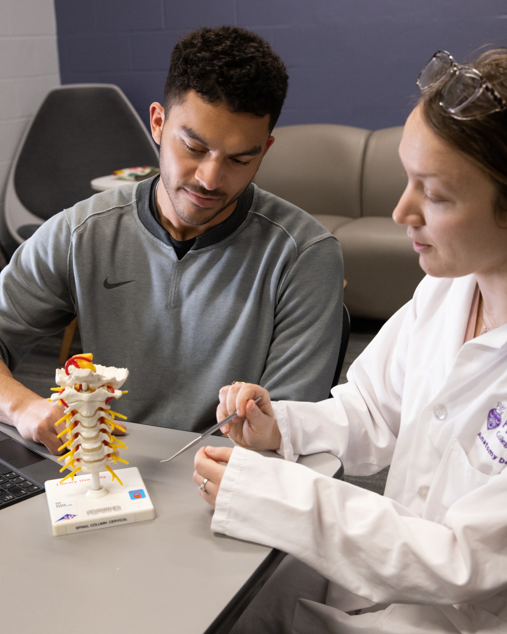 Dr. TJ Rinaldi Chiropractic Adjustments | Wautoma WI