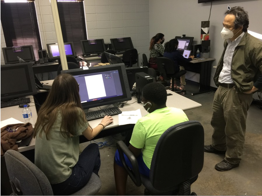 NSULA Engineering Technology - Home