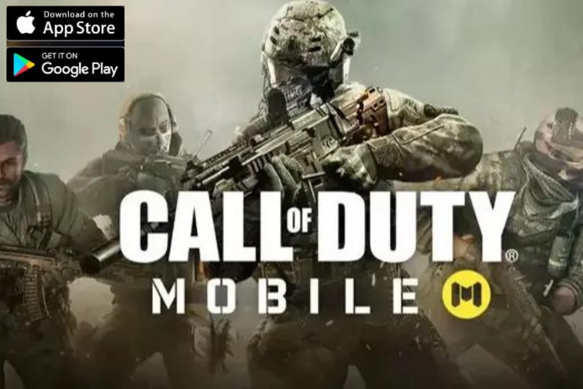 เกม CALL OF DUTY MOBILE... - เกมไม่ใช้เน็ต Offline Game