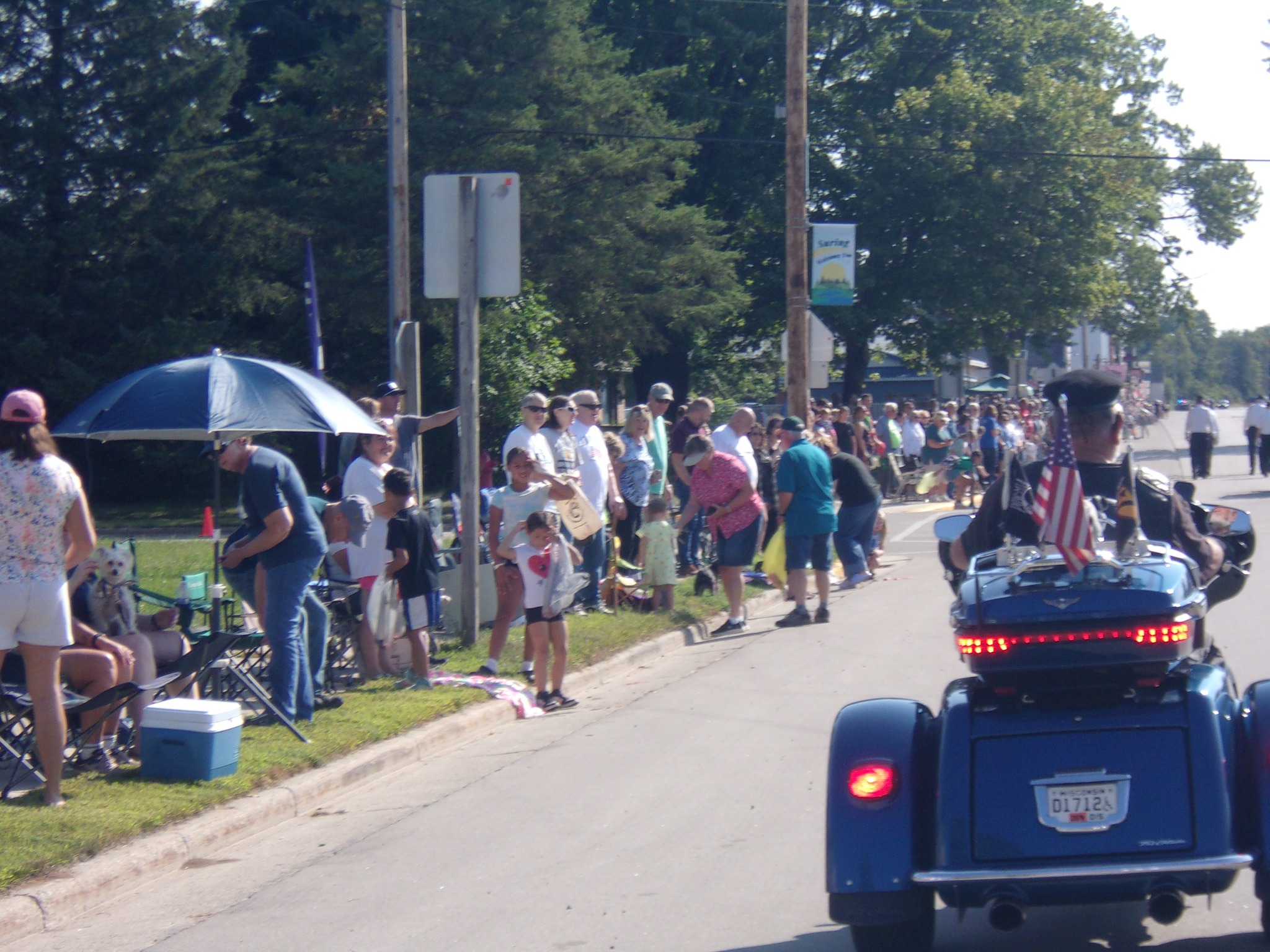 American... - American Legion Riders Wisconsin District 9