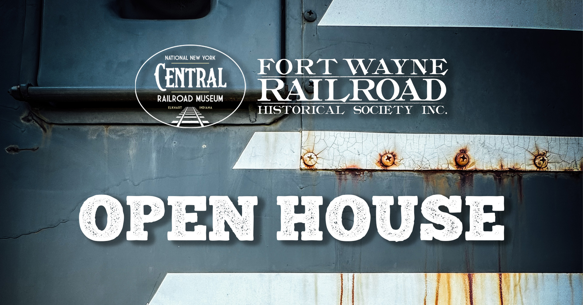 Fort Wayne Railroad Historical Society - It's a September of steam ...