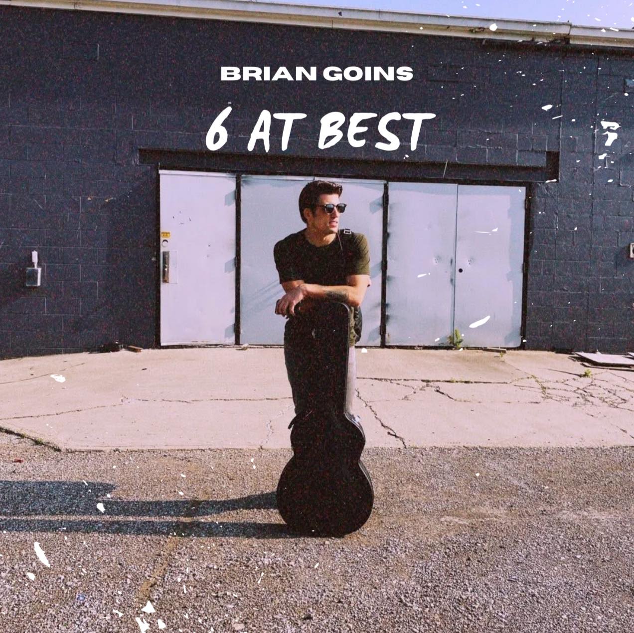 Brian Goins