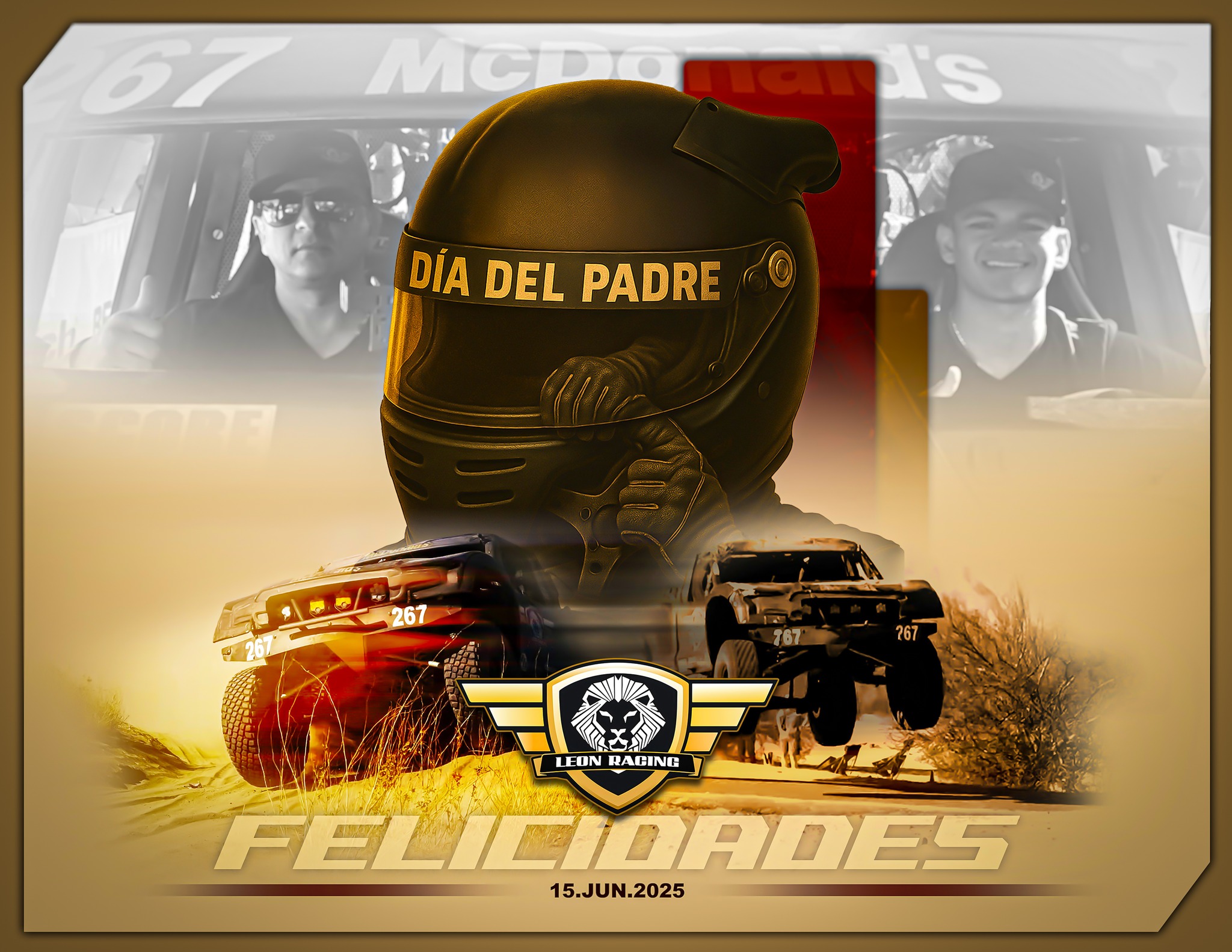 LEON Racing Team