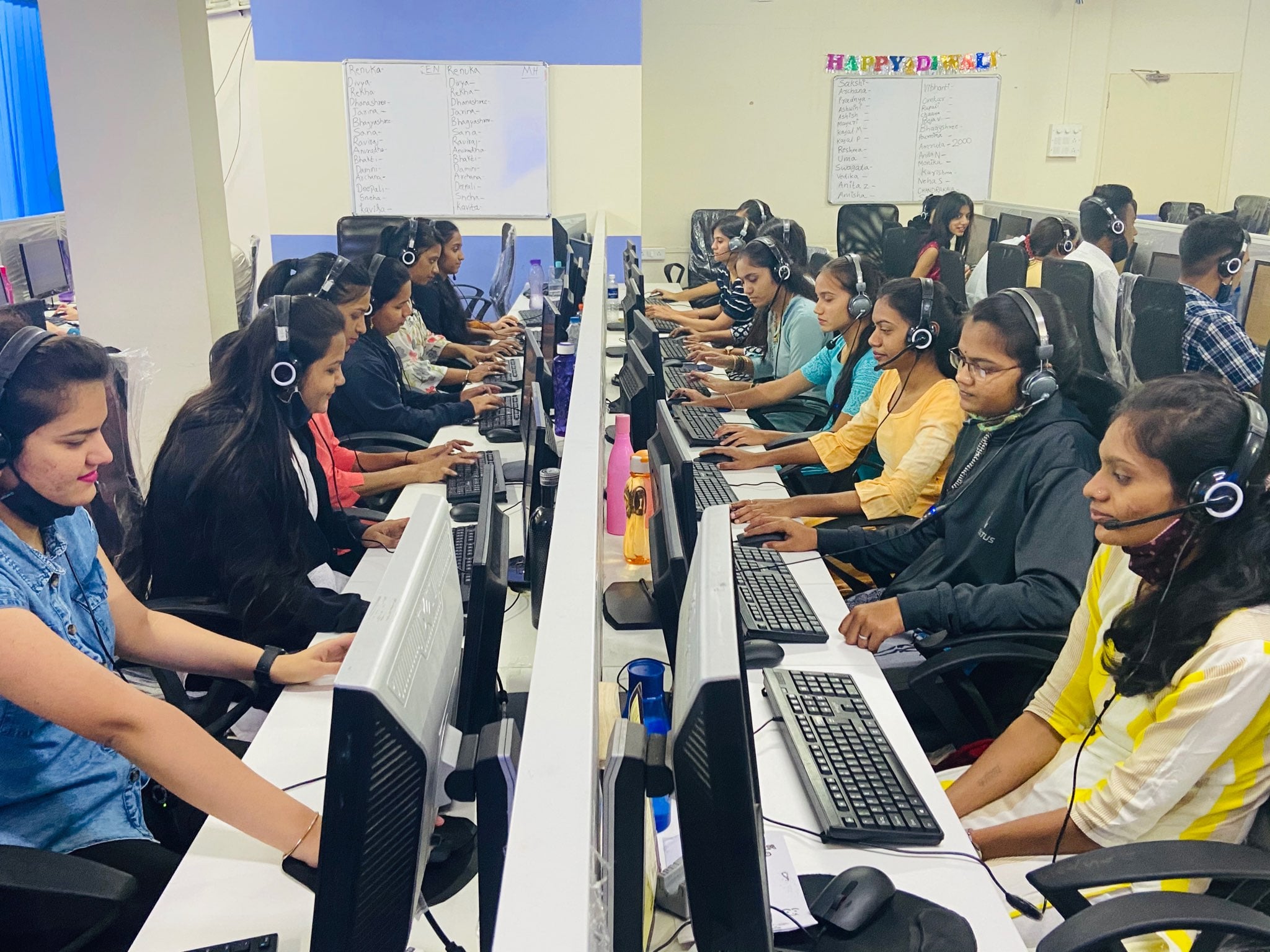 SPSY BPO Services Pvt.ltd | Kothrud