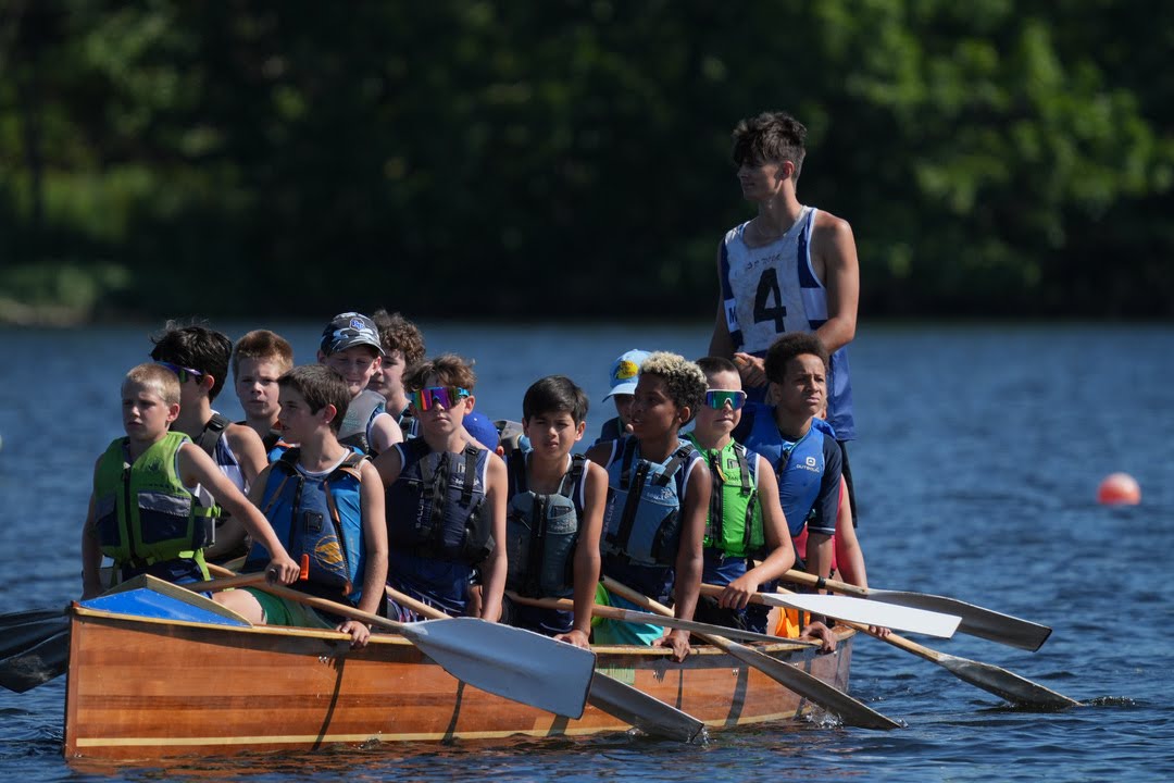 Maskwa Aquatic Club | Halifax NS