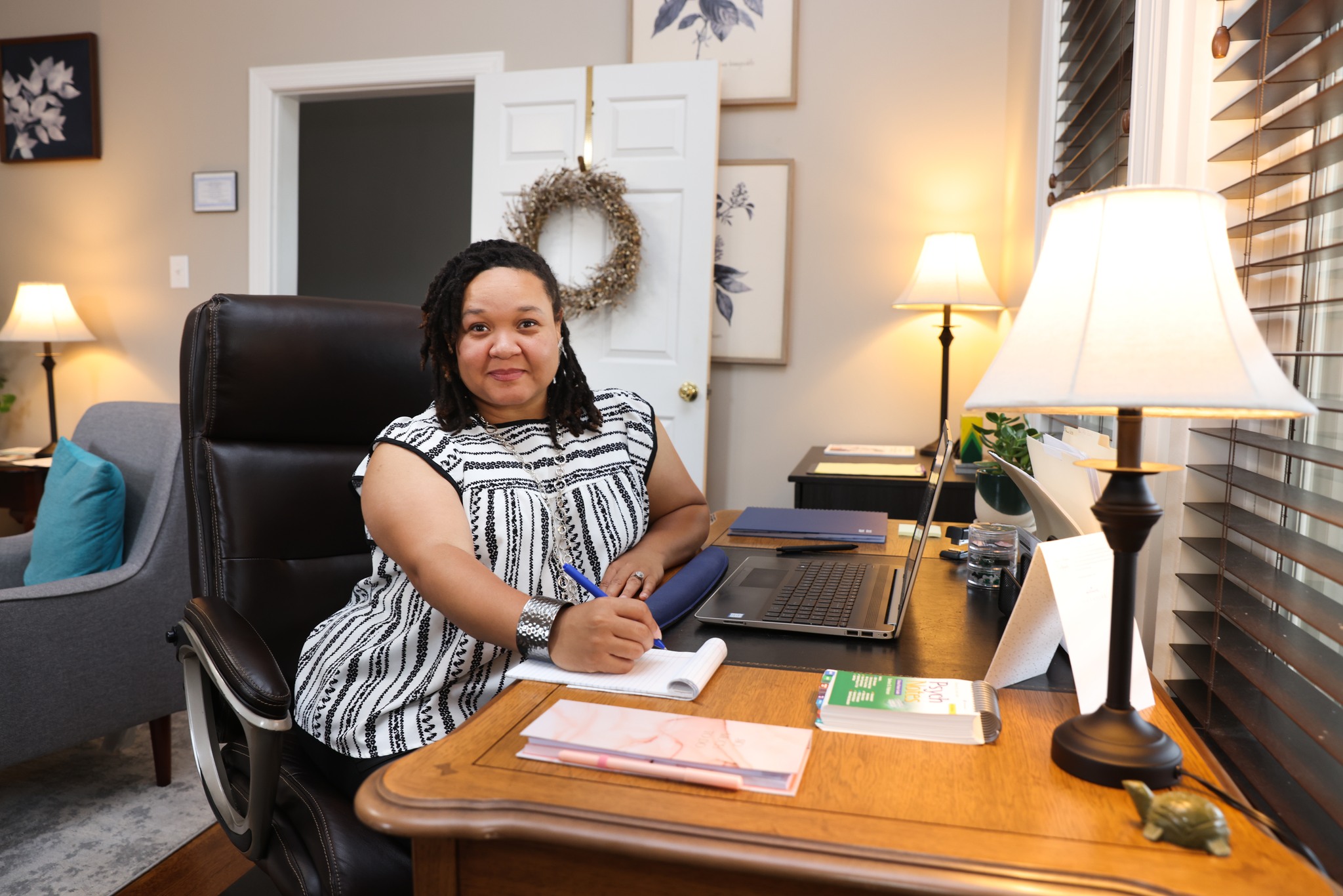 Perfect Peace Counseling, LLC