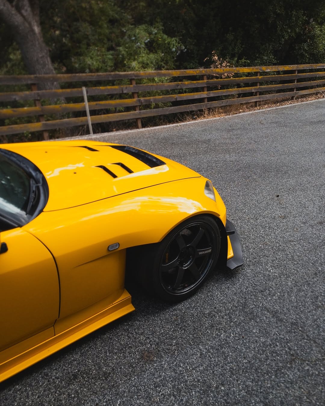 Bulletproof Automotive / GT-RR - Jon's GT-R features (partial ...