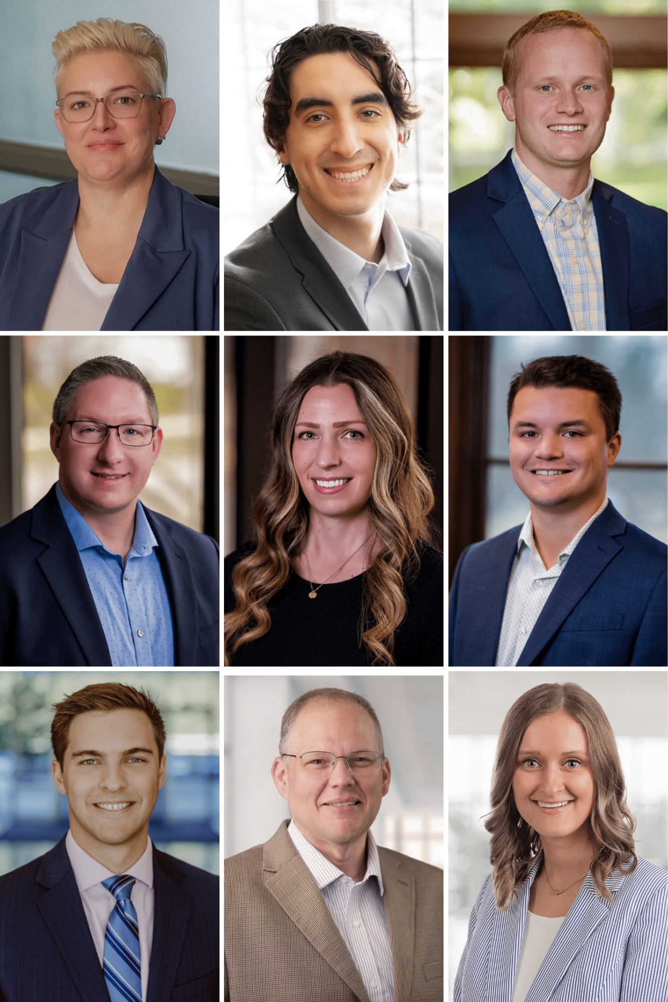 SYM - We’re excited to start 2026 by celebrating team members who have ...