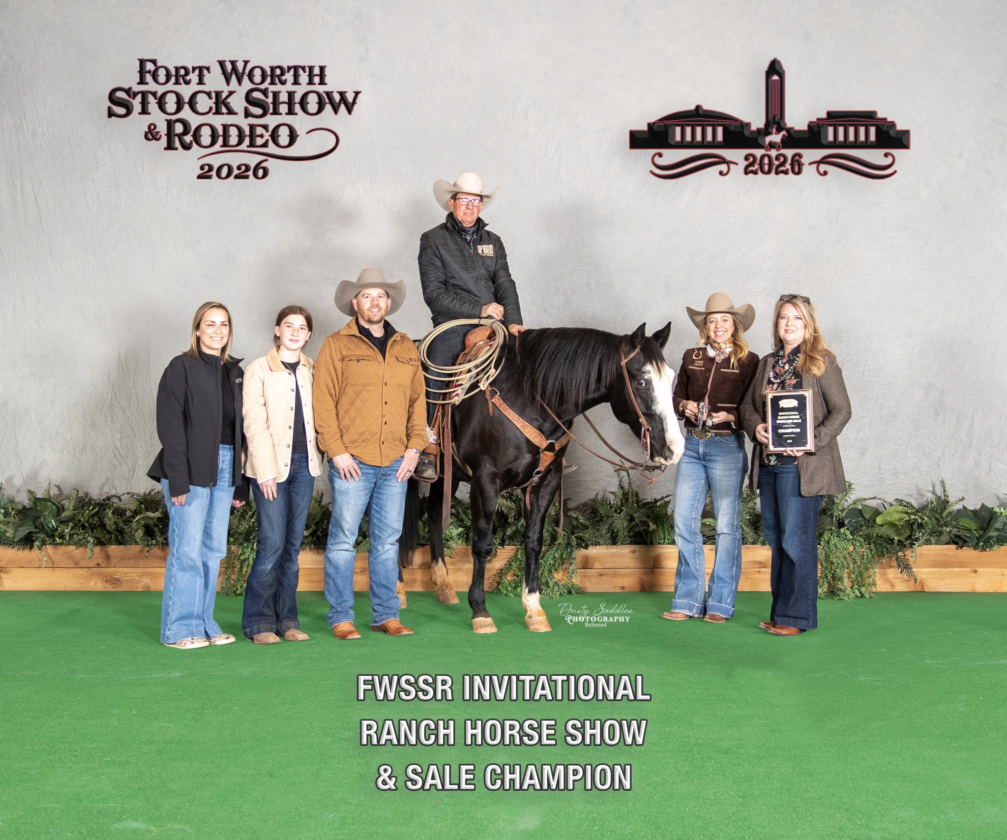 Blessed to have back-to-back... - Sandhill Cattle + Horses | Facebook
